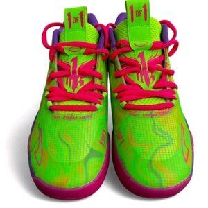 PUMA MB.01 Inverse Toxic Multi Color Size 10.5